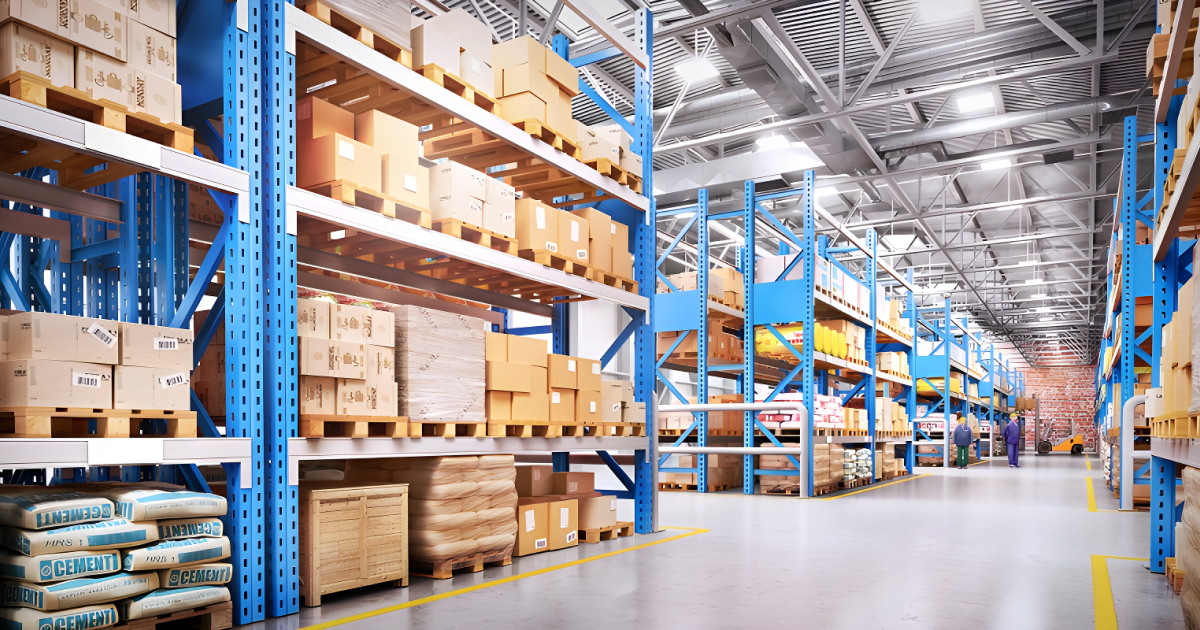 Comment optimiser un entrepôt logistique pour gagner en compétitivité ?