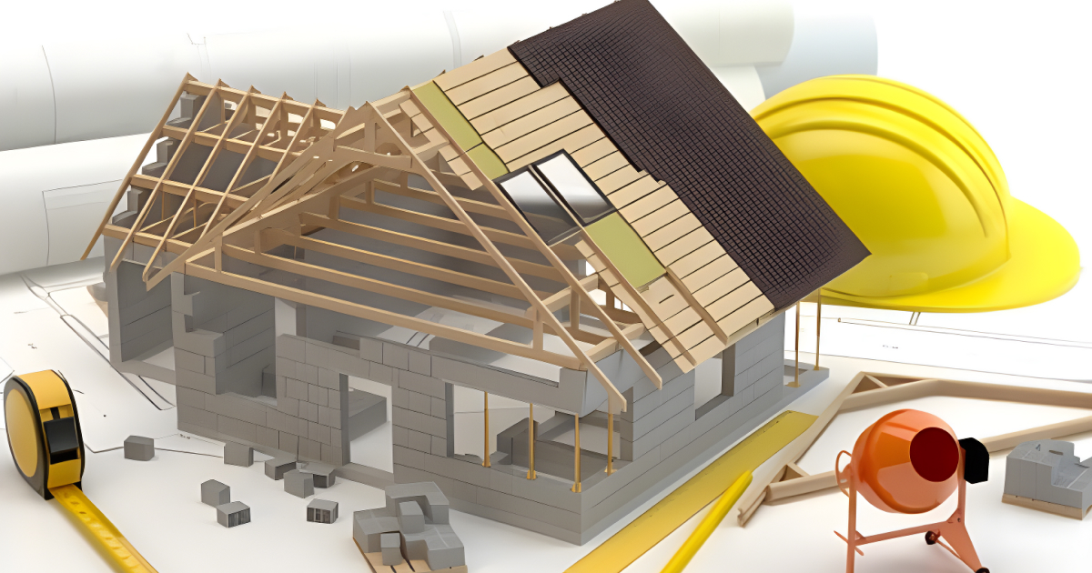 La check-list pour construire votre maison