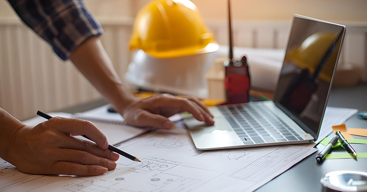 Le secteur du bâtiment a rattrapé le chiffre d’affaires 2019