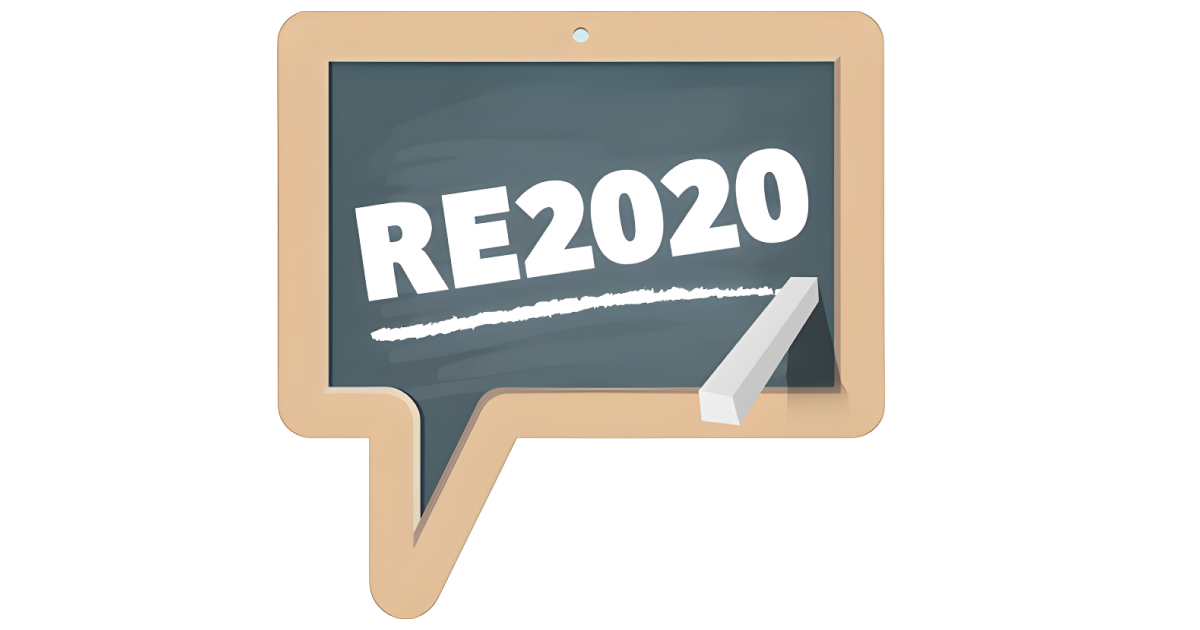 Le surcoût engendré par la RE2020 devrait disparaitre à terme
