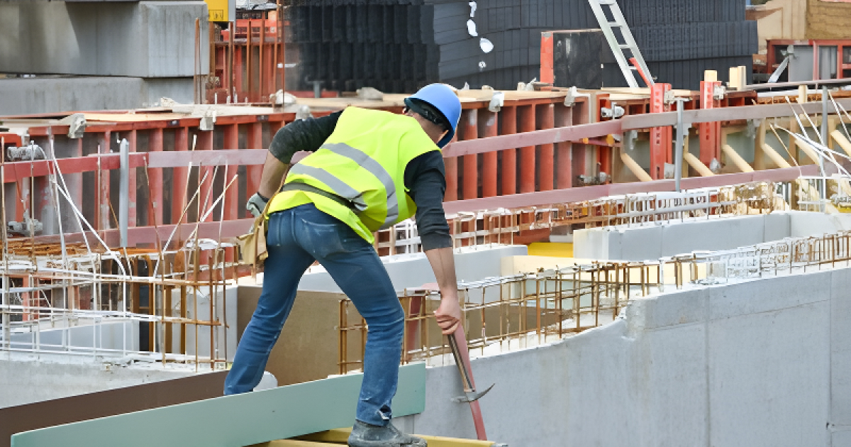 Les normes à respecter dans la construction d’une usine agroalimentaire