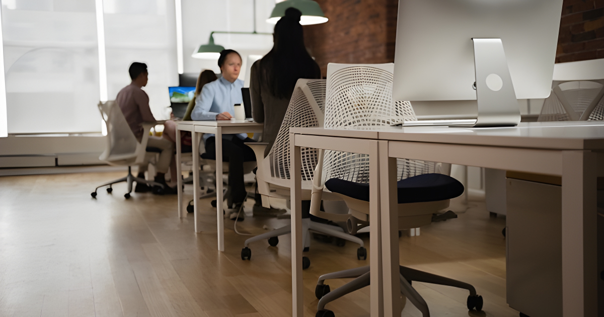 Les nouvelles pratiques de travail influencent l’immobilier de bureaux