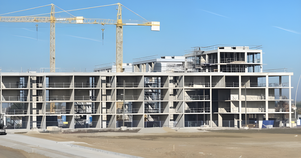 Recyclage des bâtiments industriels : quelles sont les possibilités ?
